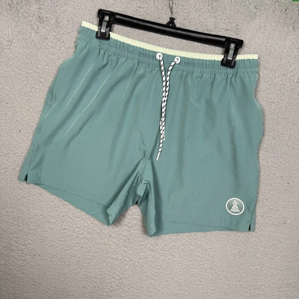 Chubbies Men's Classic 5.5